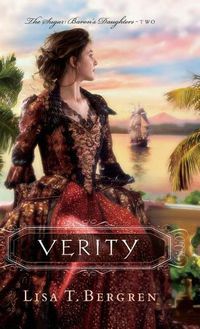 Cover image for Verity