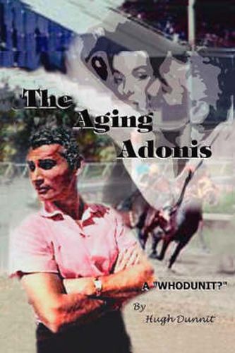 Cover image for The Aging Adonis