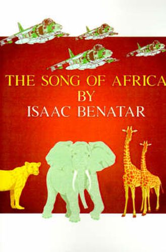 Cover image for The Song of Africa