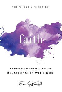 Cover image for Faith