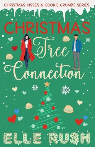 Cover image for Christmas Tree Connection