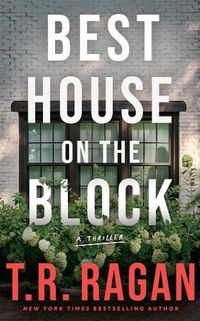 Cover image for Best House on the Block