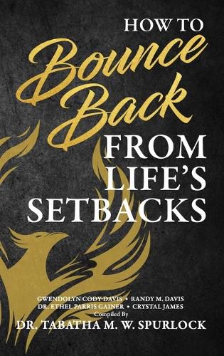 Cover image for How to Bounce Back from Life's Setbacks