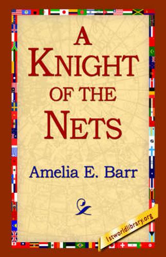 Cover image for A Knight of the Nets