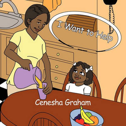 Cover image for I Want to Help