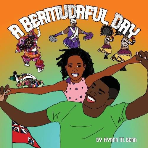 Cover image for A Bermudaful Day