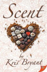 Cover image for Scent