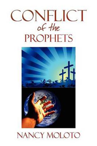 Cover image for Conflict of the Prophets