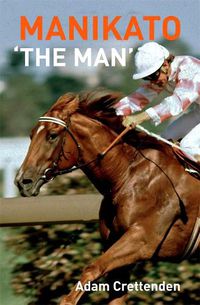Cover image for Manikato 'The Man