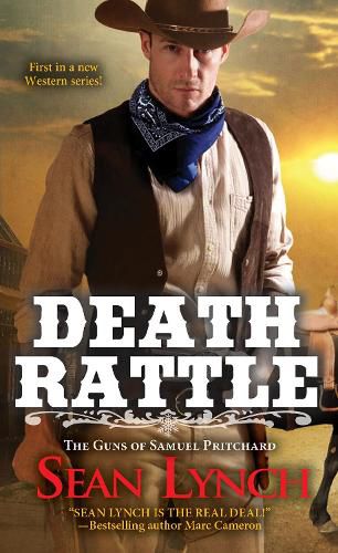 Cover image for Death Rattle