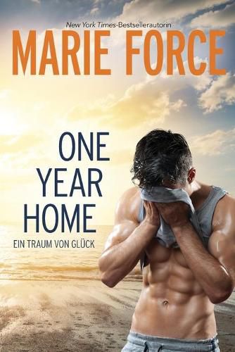 Cover image for One Year Home - Ein Traum von Gluck