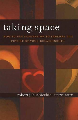Cover image for Taking Space