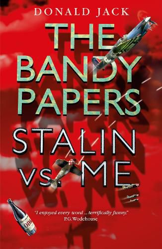 Cover image for Stalin Vs. Me