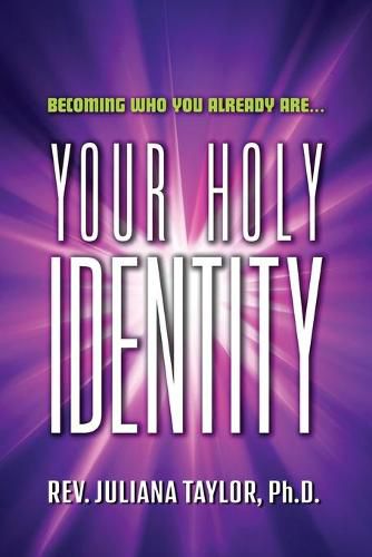 Cover image for Your Holy Identity