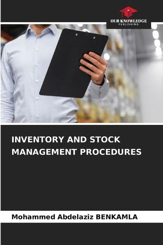 Cover image for Inventory and Stock Management Procedures