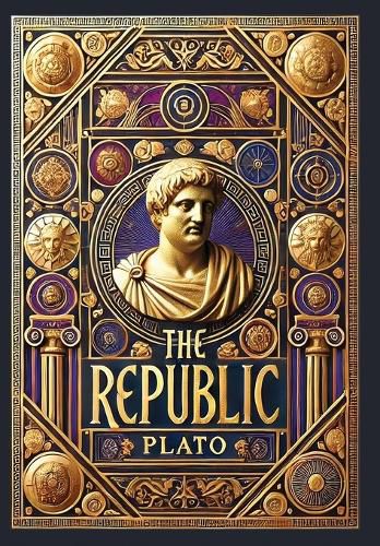 Cover image for The Republic (Collector's Edition) (Laminated Hardback with Jacket)