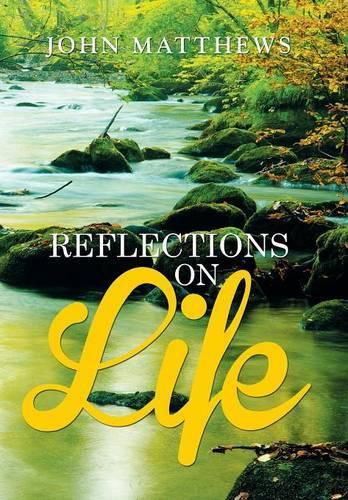 Cover image for Reflections on Life