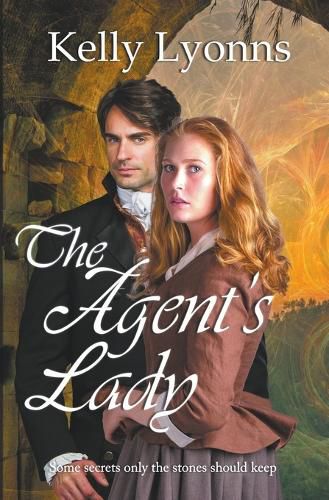 Cover image for The Agent's Lady