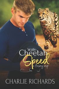 Cover image for With Cheetah Speed