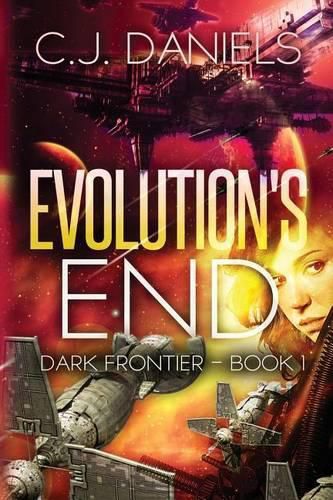 Cover image for Evolution's End