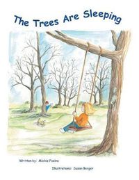 Cover image for The Trees Are Sleeping