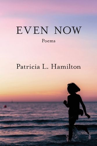Cover image for Even Now