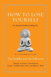 Cover image for How to Lose Yourself