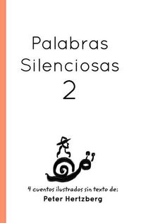 Cover image for Palabras Silenciosas