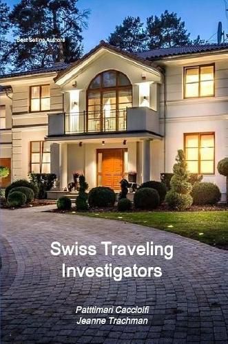 Cover image for Swiss Traveling Investigators