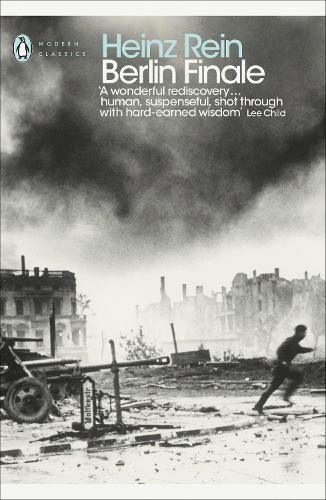 Cover image for Berlin Finale