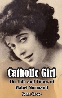 Cover image for Catholic Girl (hardback)