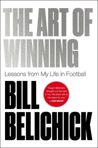 Cover image for The Art of Winning