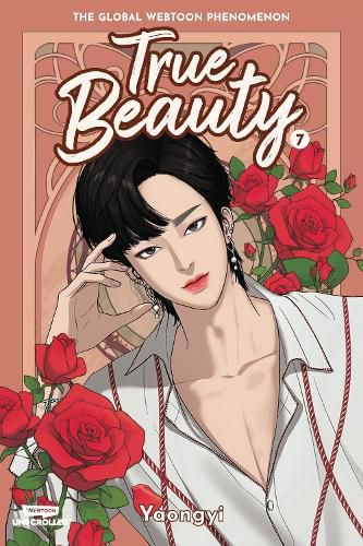 Cover image for True Beauty, Vol. 7