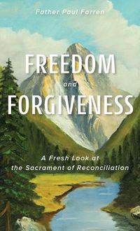 Cover image for Freedom and Forgiveness