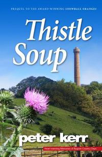 Cover image for Thistle Soup