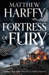 Cover image for Fortress of Fury