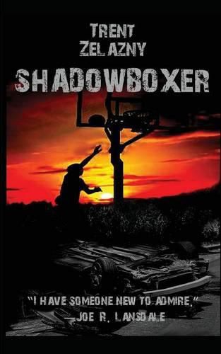 Cover image for Shadowboxer