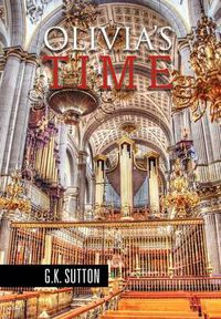 Cover image for Olivia's Time