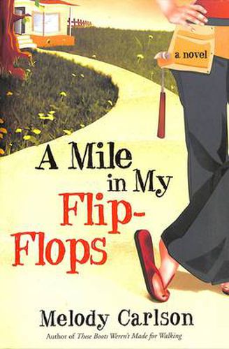 A Mile in My Flip-Flops