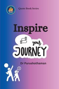 Cover image for Inspire Your Journey