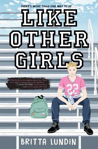 Like Other Girls