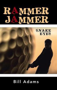 Cover image for Rammer Jammer