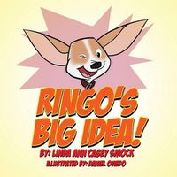 Cover image for Ringo's Big Idea!