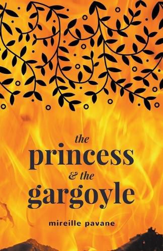 Cover image for The Princess & The Gargoyle