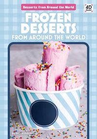 Cover image for Frozen Desserts from Around the World