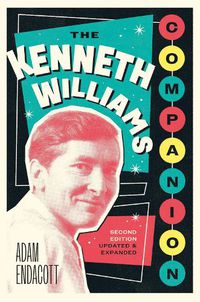 Cover image for The Kenneth Williams Companion