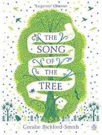 Cover image for The Song of the Tree