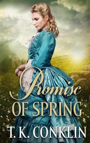 Cover image for Promise of Spring