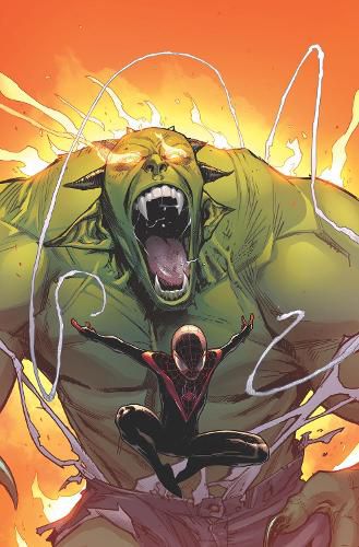 Cover image for Miles Morales: Spider-Man Modern Era Epic Collection: Revivals And Revelations