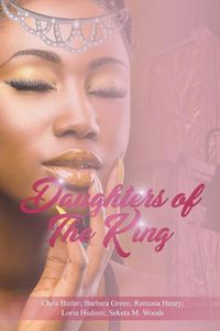 Cover image for Daughters Of The King